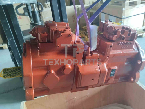 Насос гидравлический K5V200DTH-9N2Z R520LC-9 CCHC для спецтехники  Насос гидравлический K5V200DTH-9N2Z R520LC-9 CCHC для спецтехники