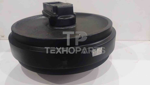 Колесо направляющее 20Y-30-00322 PC200-8 KJIN для спецтехники  Колесо направляющее 20Y-30-00322 PC200-8 KJIN для спецтехники