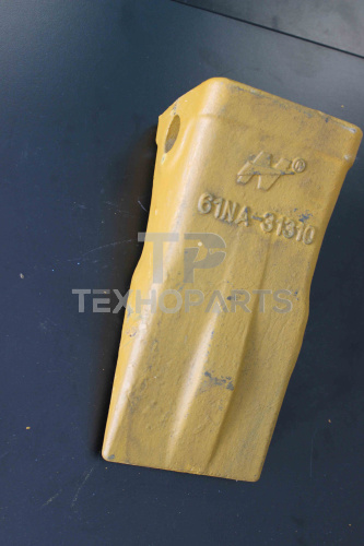 Коронка ковша 61NA-31310 Nova для спецтехники  Коронка ковша 61NA-31310 Nova для спецтехники