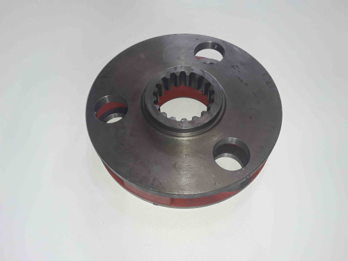 Корпус 2-го Водило S9900034 320D Shimitsu для спецтехники  Корпус 2-го Водило S9900034 320D Shimitsu для спецтехники