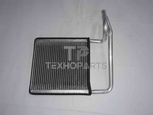 Радиатор отопителя ND116140-0050 PC200-7 для спецтехники  Радиатор отопителя ND116140-0050 PC200-7 для спецтехники