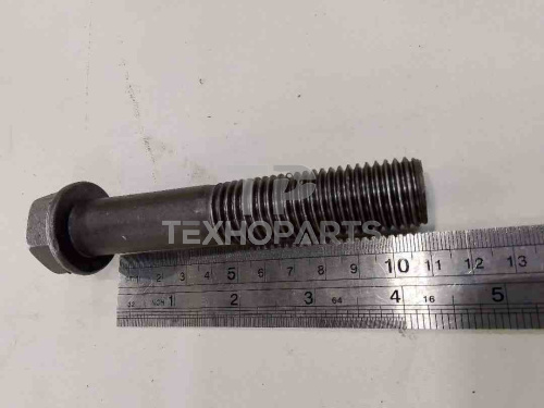 Болт крепления поддерживающего катка M20*110 SA9011-22020 NN для спецтехники  Болт крепления поддерживающего катка M20*110 SA9011-22020 NN для спецтехники