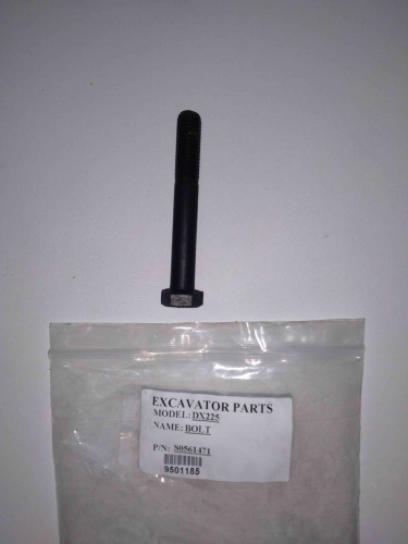 Болт S9900094 S225LC-V Shimitsu для спецтехники Болт S9900094 S225LC-V Shimitsu для спецтехники