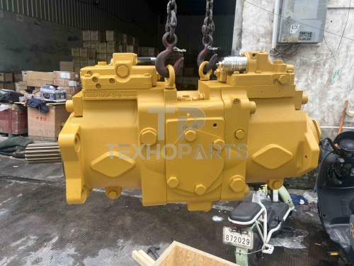 Насос гидравлический 568-3007 336GC NN для спецтехники  Насос гидравлический 568-3007 336GC NN для спецтехники