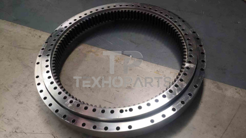 Поворотный круг SG4400022 EC700B Shimitsu для спецтехники  Поворотный круг SG4400022 EC700B Shimitsu для спецтехники