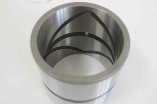 Втулка 61Q6-04090 для спецтехники Втулка 61Q6-04090 для спецтехники