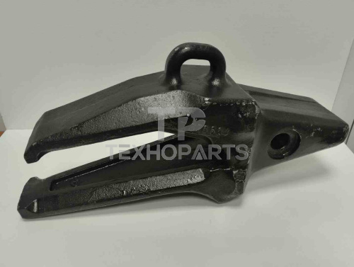 Адаптер коронки 6I6604 80мм 30Г Black Rock для спецтехники  Адаптер коронки 6I6604 80мм 30Г Black Rock для спецтехники