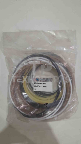 Ремкомплект гидроцилиндра рукояти S2125242-SK0 PC1250-8 Shimitsu для спецтехники  Ремкомплект гидроцилиндра рукояти S2125242-SK0 PC1250-8 Shimitsu для спецтехники