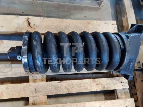 Натяжитель гусеницы 14535058 EC210B KJIN для спецтехники  Натяжитель гусеницы 14535058 EC210B KJIN для спецтехники