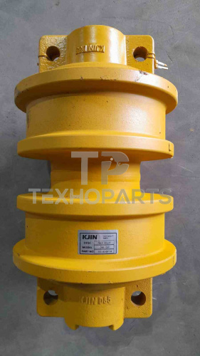 Каток опорный двубортный 155-30-00114 D85 KJIN для спецтехники  Каток опорный двубортный 155-30-00114 D85 KJIN для спецтехники