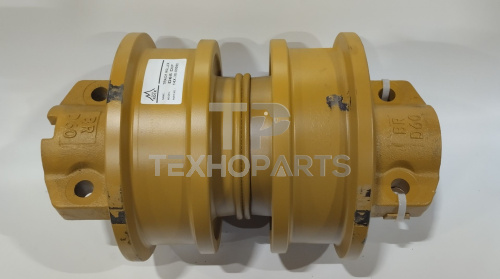 Каток опорный двубортный 14X-30-00090 D65 Black Rock для спецтехники Каток опорный двубортный 14X-30-00090 D65 Black Rock для спецтехники