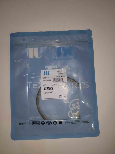 Сальник 4074008 JIC для спецтехники  Сальник 4074008 JIC для спецтехники