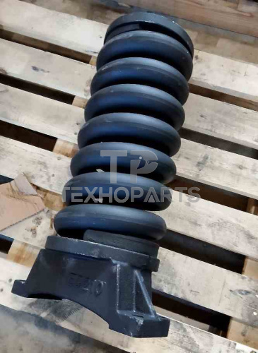 Натяжитель гусеницы 14562925 EC240B KJIN для спецтехники  Натяжитель гусеницы 14562925 EC240B KJIN для спецтехники