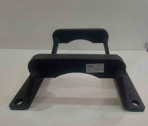 Защита опорного катка 81N6-30011 R210LC-7 KJIN для спецтехники  Защита опорного катка 81N6-30011 R210LC-7 KJIN для спецтехники