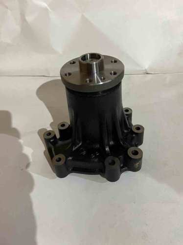 Помпа водяная 8980228221 4HK1 ISUZU   для спецтехники  Помпа водяная 8980228221 4HK1 ISUZU   для спецтехники