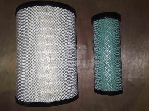 Фильтр воздушный ST40659AB STAL для спецтехники  Фильтр воздушный ST40659AB STAL для спецтехники