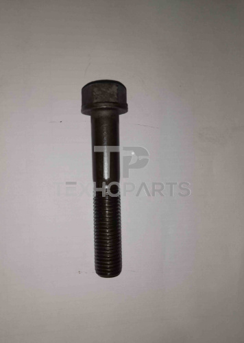 Болт M16*90 NN для спецтехники  Болт M16*90 NN для спецтехники