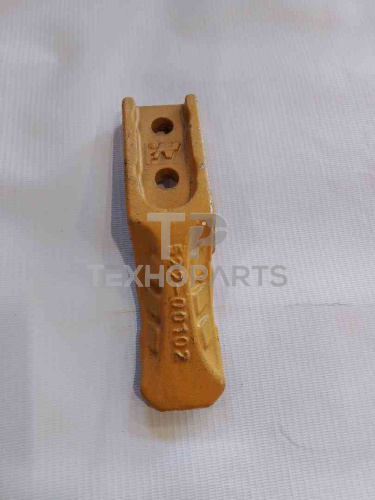 Зуб ковша 52200102 центральный Nova для спецтехники  Зуб ковша 52200102 центральный Nova для спецтехники