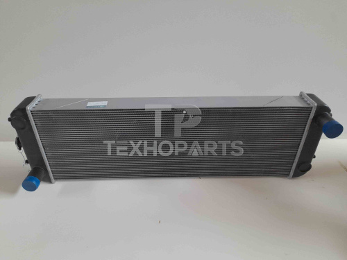 Радиатор основной S8800019 ZX200-5G Shimitsu для спецтехники  Радиатор основной S8800019 ZX200-5G Shimitsu для спецтехники