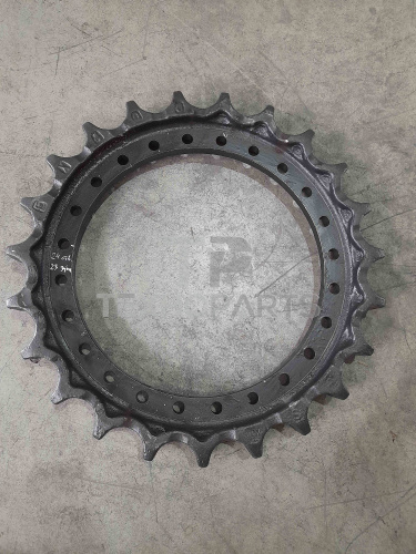 Звездочка 1010956 ZX450-3 KJIN для спецтехники  Звездочка 1010956 ZX450-3 KJIN для спецтехники