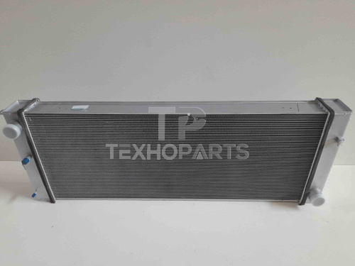 Радиатор основной S8800018 PC400-8 Shimitsu для спецтехники  Радиатор основной S8800018 PC400-8 Shimitsu для спецтехники