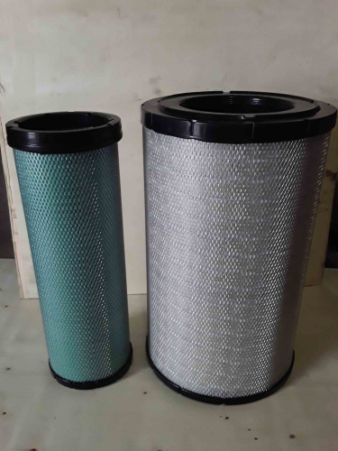 Фильтр воздушный ST41340AB STAL для спецтехники  Фильтр воздушный ST41340AB STAL для спецтехники