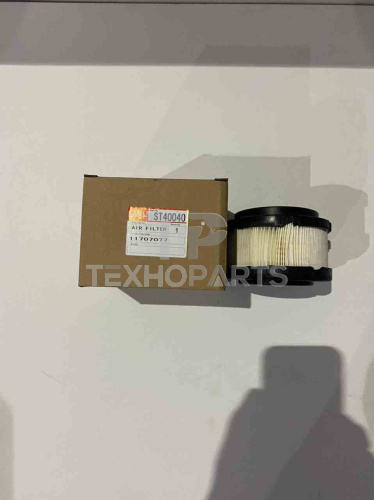 Фильтр воздушный сапуна ST40040A STAL для спецтехники  Фильтр воздушный сапуна ST40040A STAL для спецтехники