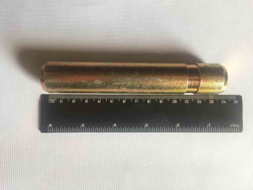 Палец коронки 114-0468 NN для спецтехники  Палец коронки 114-0468 NN для спецтехники