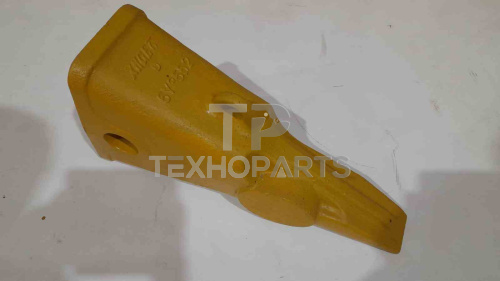 Коронка рыхлителя 6Y3552 XhGET для спецтехники  Коронка рыхлителя 6Y3552 XhGET для спецтехники