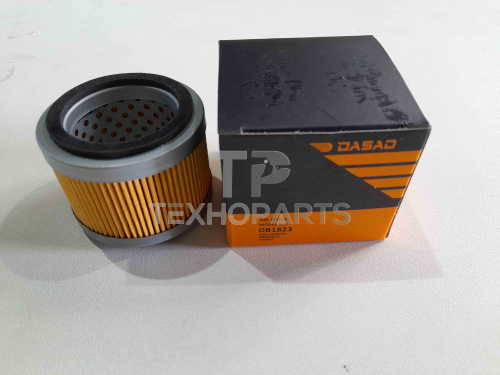 Фильтр воздушный сапуна DB1823 DASAO для спецтехники  Фильтр воздушный сапуна DB1823 DASAO для спецтехники