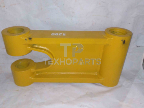 Трапеция 61N8-21011 R290LC-7 DMTA для спецтехники  Трапеция 61N8-21011 R290LC-7 DMTA для спецтехники