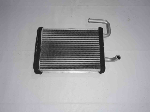 Радиатор отопителя 11N6-90780 R210LC-7 для спецтехники  Радиатор отопителя 11N6-90780 R210LC-7 для спецтехники