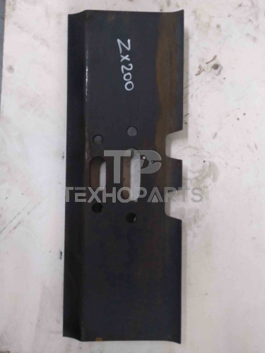 Башмак гусеницы M18 600мм 2027982 ZX200 BULLTRACK для спецтехники  Башмак гусеницы M18 600мм 2027982 ZX200 BULLTRACK для спецтехники