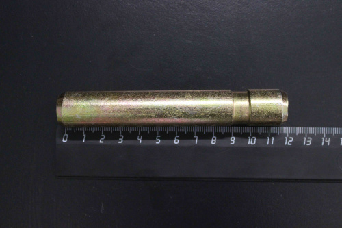 Палец коронки E262-5004 NN для спецтехники Палец коронки E262-5004 NN для спецтехники