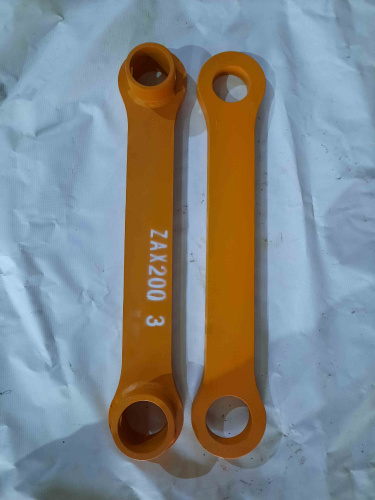 Тяга 3084173+8074315 ZX200-3 DMTA для спецтехники  Тяга 3084173+8074315 ZX200-3 DMTA для спецтехники