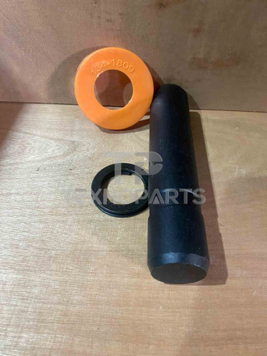 Палец+стопор коронки 8E2229+1341809 <> для спецтехники  Палец+стопор коронки 8E2229+1341809 <> для спецтехники