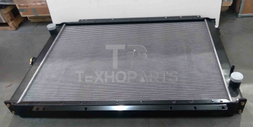 Радиатор основной S8800015 PC220-7 Shimitsu для спецтехники  Радиатор основной S8800015 PC220-7 Shimitsu для спецтехники