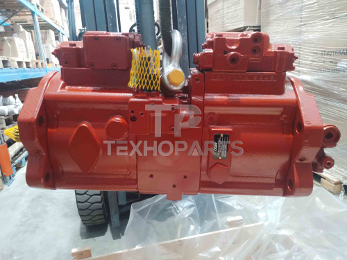 Насос гидравлический K3V112DTP-9N1T DX225LC CCHC для спецтехники  Насос гидравлический K3V112DTP-9N1T DX225LC CCHC для спецтехники