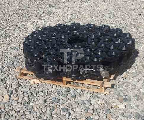 Цепь гусеничная 48L M20 6Y0853 325BL STW для спецтехники  Цепь гусеничная 48L M20 6Y0853 325BL STW для спецтехники