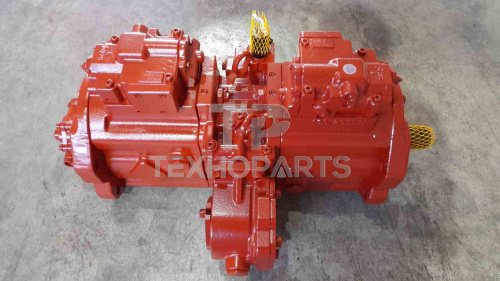Насос гидравлический K3V180DTP-9N5W HX340SL CCHC для спецтехники  Насос гидравлический K3V180DTP-9N5W HX340SL CCHC для спецтехники