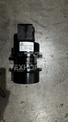 Каток поддерживающий 22U-30-00021 PC200-7 Black Rock для спецтехники Каток поддерживающий 22U-30-00021 PC200-7 Black Rock для спецтехники