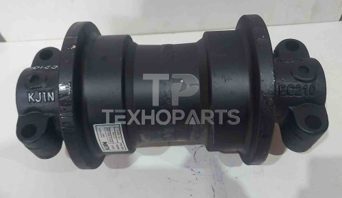 Каток опорный 1181-00010 EC210B KJIN для спецтехники  Каток опорный 1181-00010 EC210B KJIN для спецтехники