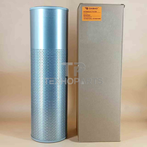 Фильтр гидравлический DH2564 DASAO для спецтехники  Фильтр гидравлический DH2564 DASAO для спецтехники