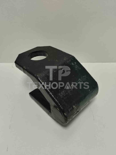 Защита межзубьевая HB150-80 Black Rock для спецтехники  Защита межзубьевая HB150-80 Black Rock для спецтехники