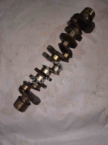 Коленвал 8976030040 6HK1 ISUZU   для спецтехники  Коленвал 8976030040 6HK1 ISUZU   для спецтехники