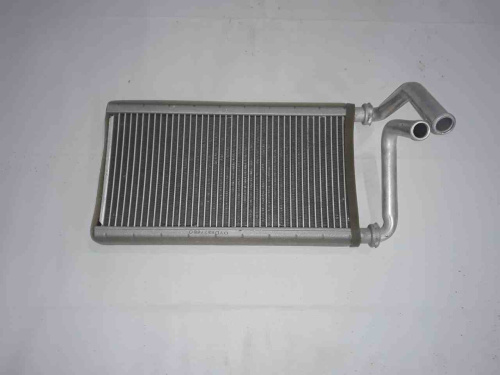 Радиатор отопителя XB00001051 ZX200-5G для спецтехники  Радиатор отопителя XB00001051 ZX200-5G для спецтехники