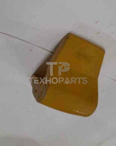 Угловая защита шва - пятка 175-140 XhGET для спецтехники  Угловая защита шва - пятка 175-140 XhGET для спецтехники