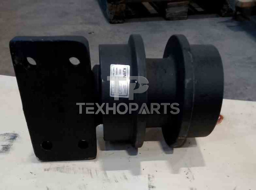 Каток поддерживающий 9250478 ZX450-3 KJIN для спецтехники  Каток поддерживающий 9250478 ZX450-3 KJIN для спецтехники