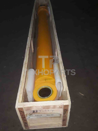 Гидроцилиндр рукояти S425312 R250LC-7 без трубок Shimitsu для спецтехники  Гидроцилиндр рукояти S425312 R250LC-7 без трубок Shimitsu для спецтехники