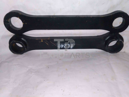 Тяга 14588544+14588545 EC240B DMTA для спецтехники  Тяга 14588544+14588545 EC240B DMTA для спецтехники